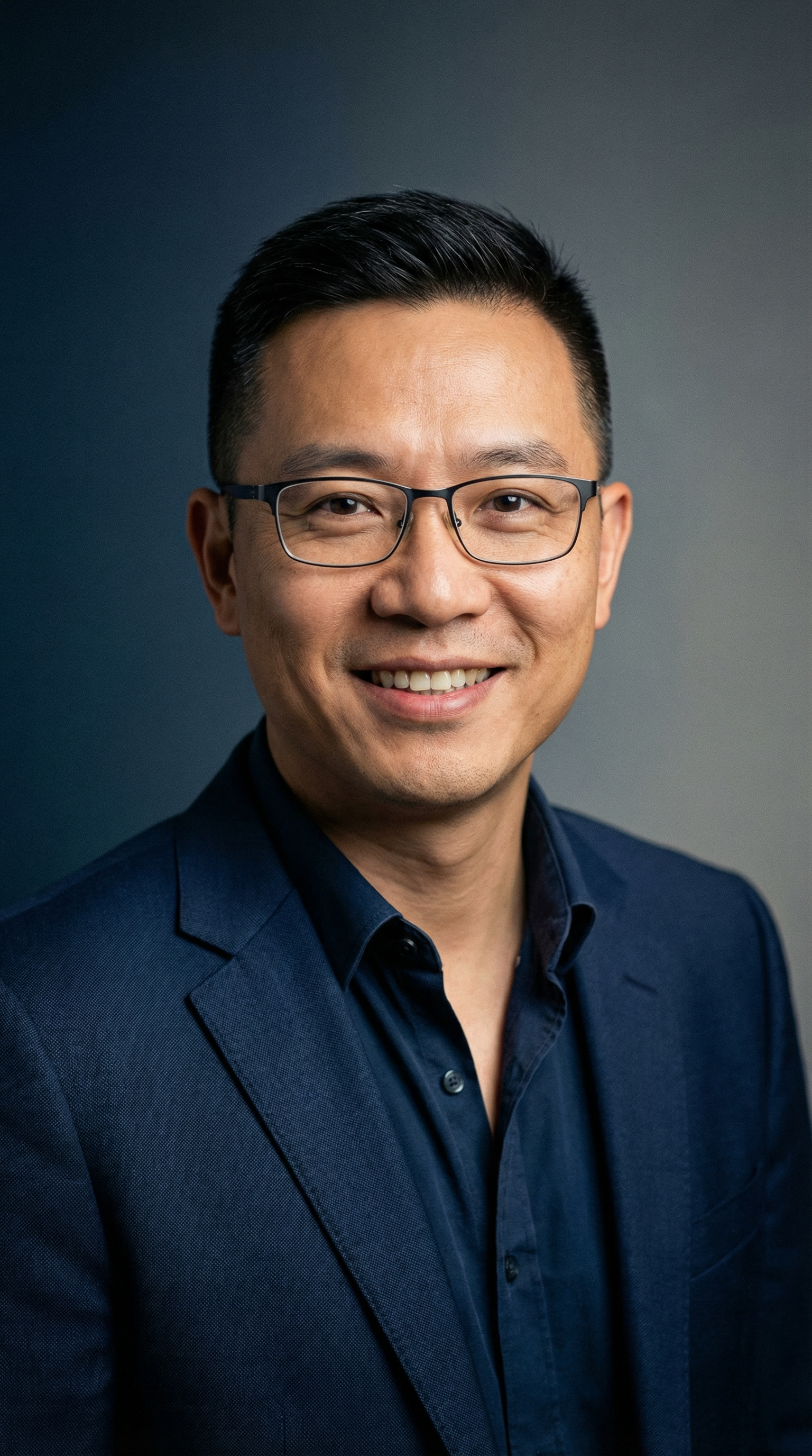 菠菜论坛创始人兼首席运营官张伟